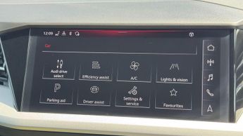 Audi Q4 e-tron 40 Sport SUV 5dr Electric Auto 82kWh (204 ps)