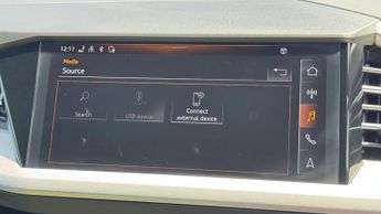 Audi Q4 e-tron 40 Sport SUV 5dr Electric Auto 82kWh (204 ps)