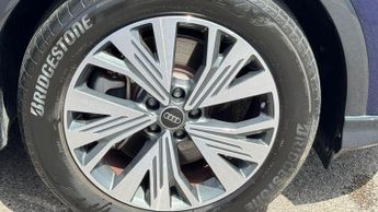 Audi Q4 e-tron 40 Sport SUV 5dr Electric Auto 82kWh (204 ps)