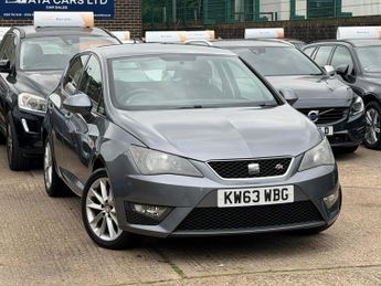 SEAT Ibiza 1.2 TSI FR Euro 5 5dr