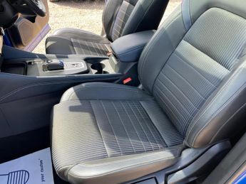 Nissan Qashqai 1.5 h e-POWER Tekna Auto Euro 6 (s/s) 5dr