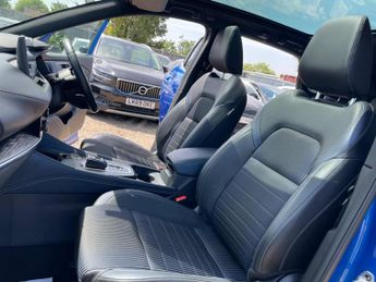 Nissan Qashqai 1.5 h e-POWER Tekna Auto Euro 6 (s/s) 5dr