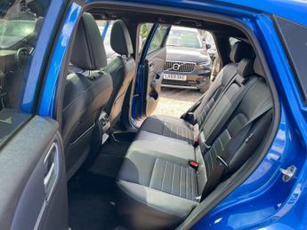 Nissan Qashqai 1.5 h e-POWER Tekna Auto Euro 6 (s/s) 5dr