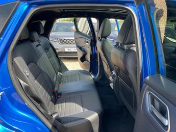 Nissan Qashqai 1.5 h e-POWER Tekna Auto Euro 6 (s/s) 5dr
