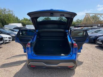 Nissan Qashqai 1.5 h e-POWER Tekna Auto Euro 6 (s/s) 5dr