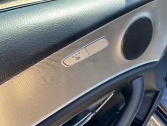 Mercedes-Benz E Class 2.0 E220d SE G-Tronic+ Euro 6 (s/s) 4dr