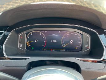 Volkswagen Arteon 2.0 TSI R-Line Fastback DSG Euro 6 (s/s) 5dr