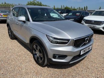Volvo XC40 2.0 D3 Inscription Euro 6 (s/s) 5dr