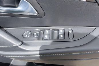 Peugeot E-208 50kWh GT Premium Hatchback 5dr Electric Auto (7kW Charger) (136 