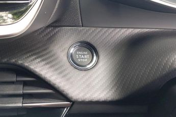 Peugeot E-208 50kWh GT Premium Hatchback 5dr Electric Auto (7kW Charger) (136 
