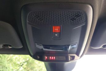 Peugeot E-208 50kWh GT Premium Hatchback 5dr Electric Auto (7kW Charger) (136 