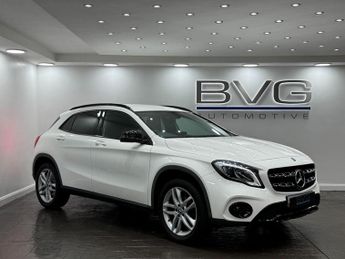 Mercedes GLA 1.6 GLA180 Urban Edition Euro 6 (s/s) 5dr