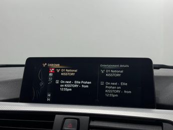 BMW 4 Series 2.0 420d M Sport Auto Euro 6 (s/s) 2dr