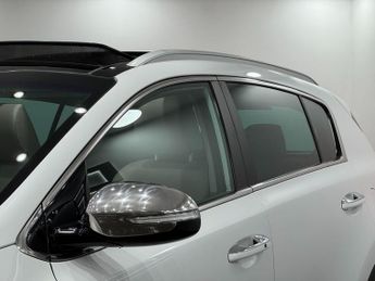 Kia Sportage 2.0 CRDi First Edition Auto AWD Euro 6 5dr