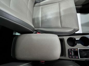 Kia Sportage 2.0 CRDi First Edition Auto AWD Euro 6 5dr