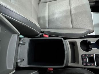 Kia Sportage 2.0 CRDi First Edition Auto AWD Euro 6 5dr