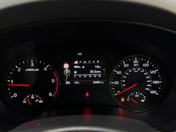 Kia Sportage 2.0 CRDi First Edition Auto AWD Euro 6 5dr