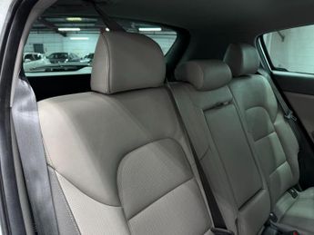 Kia Sportage 2.0 CRDi First Edition Auto AWD Euro 6 5dr