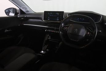 Peugeot E-208 50kWh Allure Auto 5dr