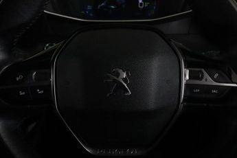 Peugeot E-208 50kWh Allure Auto 5dr