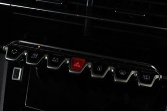 Peugeot E-208 50kWh Allure Auto 5dr