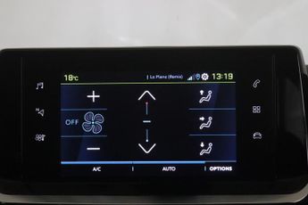 Peugeot E-208 50kWh Allure Auto 5dr