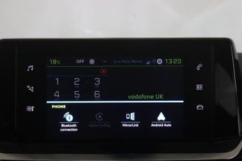 Peugeot E-208 50kWh Allure Auto 5dr