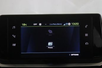 Peugeot E-208 50kWh Allure Auto 5dr