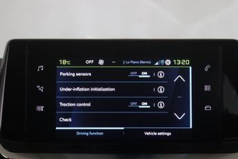 Peugeot E-208 50kWh Allure Auto 5dr