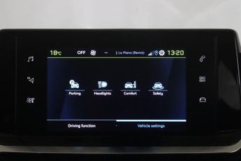 Peugeot E-208 50kWh Allure Auto 5dr