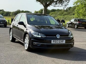 Volkswagen Golf 1.0 TSI BlueMotion Tech SE Nav Euro 6 (s/s) 5dr