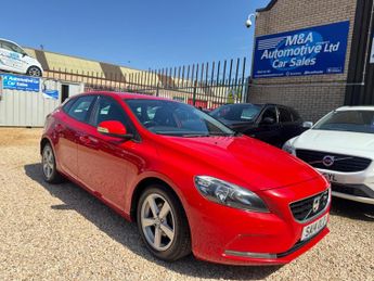 Volvo V40 1.6 D2 ES Euro 5 (s/s) 5dr