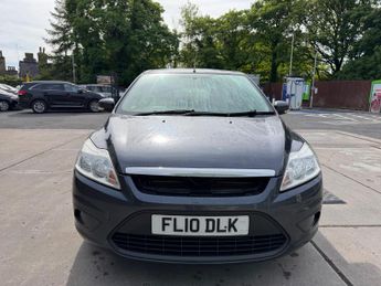 Ford Focus 1.6 Style 5dr