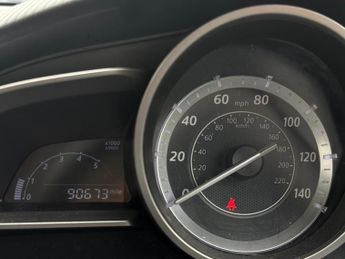 Mazda Mazda2 1.5 SKYACTIV-D SE-L Nav Euro 6 (s/s) 5dr