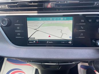 Citroen C4 Picasso 1.6 BlueHDi Flair EAT6 Euro 6 (s/s) 5dr