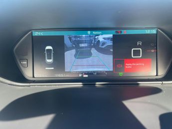 Citroen C4 Picasso 1.6 BlueHDi Flair EAT6 Euro 6 (s/s) 5dr