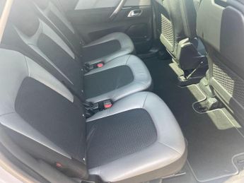 Citroen C4 Picasso 1.6 BlueHDi Flair EAT6 Euro 6 (s/s) 5dr