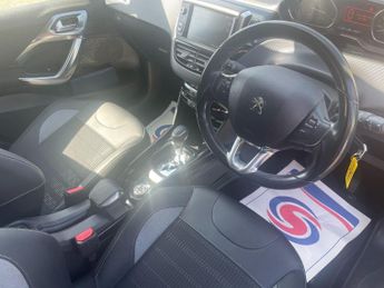 Peugeot 2008 1.5 BlueHDi Allure EAT Euro 6 (s/s) 5dr