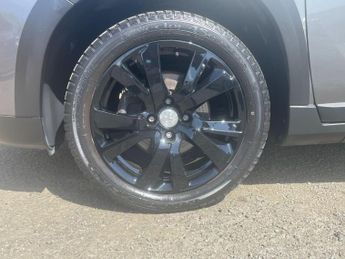 Peugeot 2008 1.5 BlueHDi Allure EAT Euro 6 (s/s) 5dr