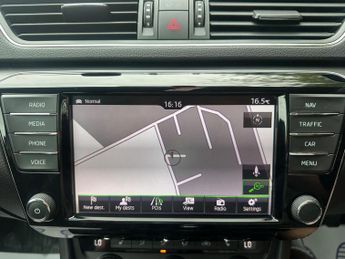 Skoda Superb 2.0 TDI SE L Executive Euro 6 (s/s) 5dr