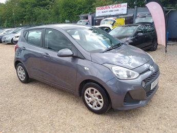 Hyundai I10 1.0 SE Euro 6 5dr