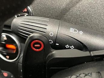 Abarth 595 1.4 T-Jet Competizione 70th Auto Euro 6 3dr