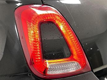 Abarth 595 1.4 T-Jet Competizione 70th Auto Euro 6 3dr