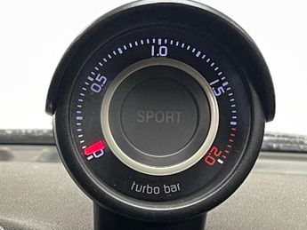 Abarth 595 1.4 T-Jet Competizione 70th Auto Euro 6 3dr