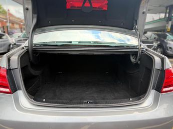 Mercedes-Benz E Class 2.1 E220 CDI SE G-Tronic+ Euro 5 (s/s) 4dr