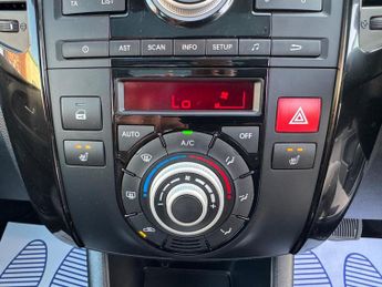 Kia Venga 1.6 3 Auto Euro 5 5dr (Sat Nav)
