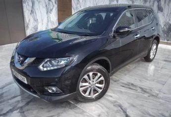Nissan X-Trail 1.6 DIG-T Acenta Euro 6 (s/s) 5dr