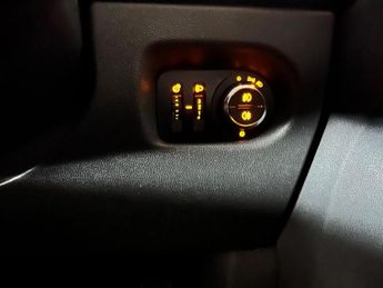 Vauxhall Corsa 1.0 ecoFLEX 12V Energy Euro 5 3dr
