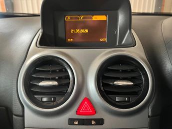 Vauxhall Corsa 1.0 ecoFLEX 12V Energy Euro 5 3dr