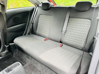 Vauxhall Corsa 1.0 ecoFLEX 12V Energy Euro 5 3dr